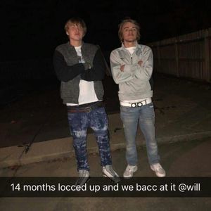 Meet your Posher, Will